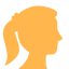 Woman Head icon