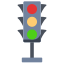 Traffic Lights icon