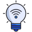 Smart Bulb icon