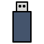 Flash Drive icon