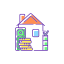 Down Payment icon