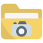 Camera Folder icon