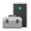 Administrador de dispositivos icon