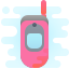 телефон-раскладушка icon