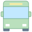 Autobus icon