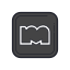 mapaquest icon