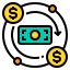 Money Flow icon