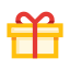 Giftbox icon