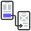 Prototyping icon