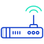 Wifi Router icon