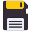 Memory Card icon