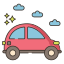 Car icon