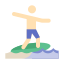 piel-de-surf-tipo-1 icon