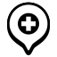 Find Clinic icon