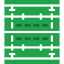 Rugby Pitch icon