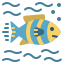 Fish icon