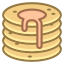 パンケーキ icon