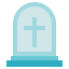 Grave icon