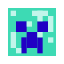 Minecraft のクリーパー icon