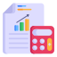 Data Analysis icon