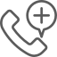 Emergency Call icon