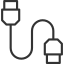 Usb Cable icon