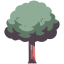 Tree icon