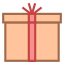 Gift icon