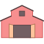 Barn icon