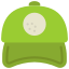Golf Cap icon