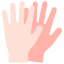 Gloves icon