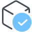 NFT Checked icon