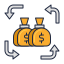 Line Of Credit icon