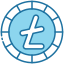 Litecoin icon