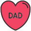 Dad icon