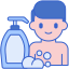 Body Wash icon