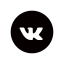 VK (丸型) icon