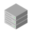 Stack icon