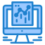 analytics icon