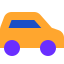 SUV icon