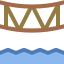 Rope Bridge icon