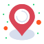 Location icon