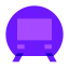 Metrô icon