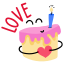 Love Cake icon