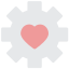 Corazones icon