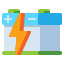 Energy System icon