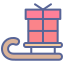 Schlitten icon