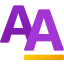 字体格式 icon