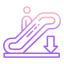 自动楼梯 icon