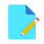 Edit File icon